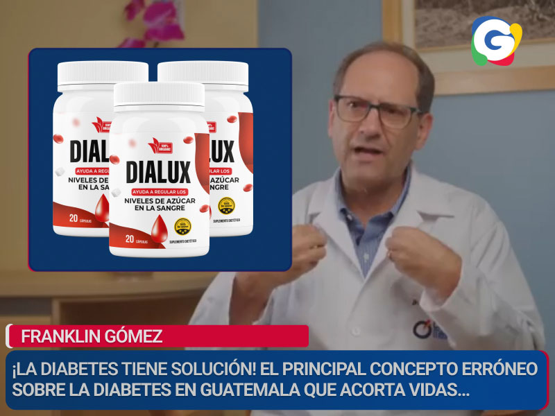 dialix-en-guatemala