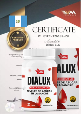 dialux-guatemala